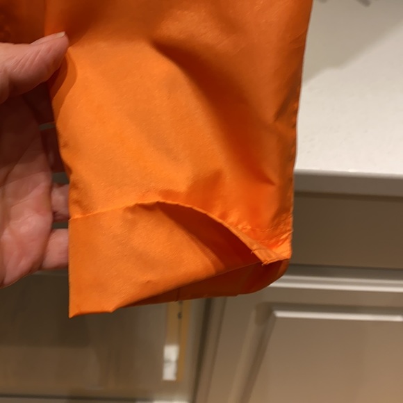 Per se orange jacket! - Picture 4 of 5